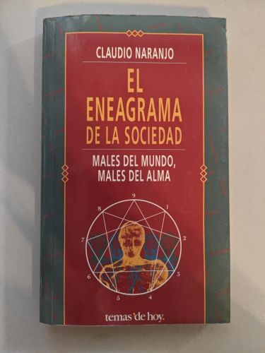 El eneagrama de la sociedad.