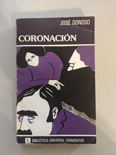Coronación.