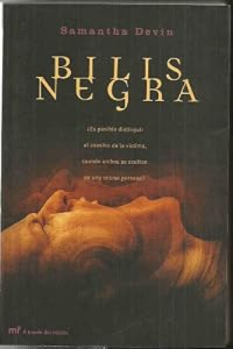 Bilis negra.
