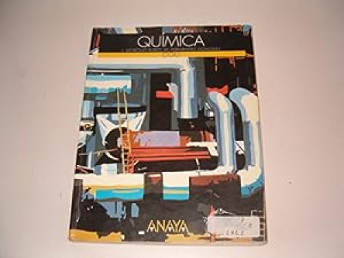 Química. COU. Textos complementarios.