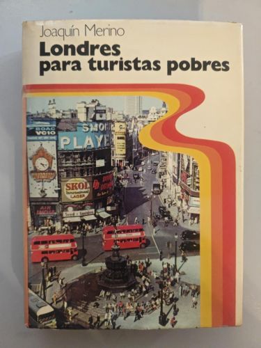 Londres para turistas pobres.