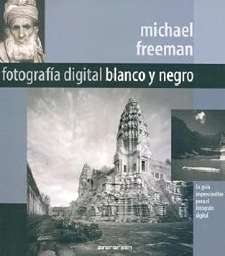 FOTOGRAFIA DIGITAL BLANCO Y NEGRO.