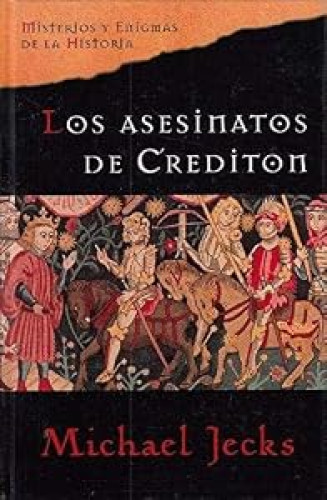 Los asesinatos de Crediton.