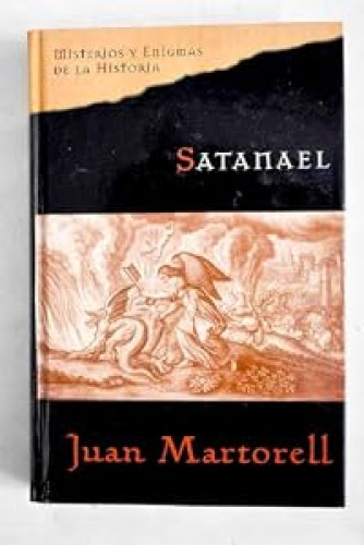 Satanael.