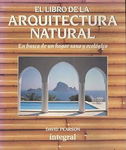 Arquitectura natural.