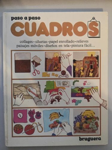 Paso a paso, Cuadros. n. 3.