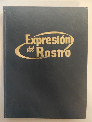 Expresión del rostro.
