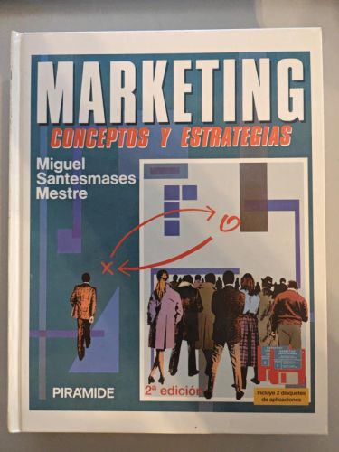 Marketing.