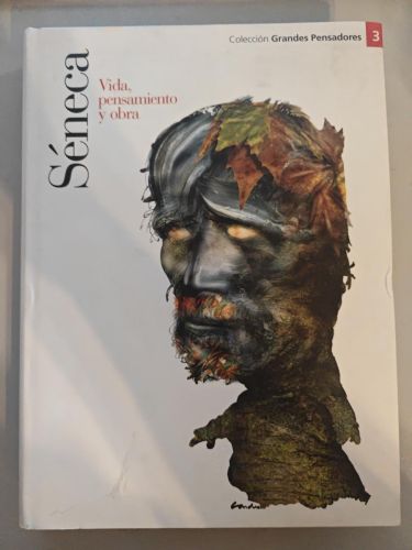 Colección grandes pensadores 3. Séneca.