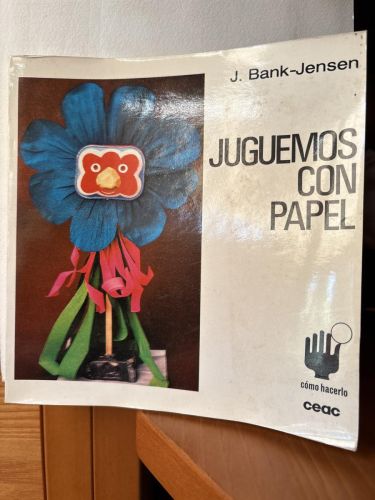 Juguemos con papel