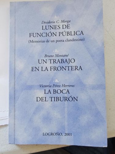 Relatos ganadores del primer concurso C.O.A.R. de relato