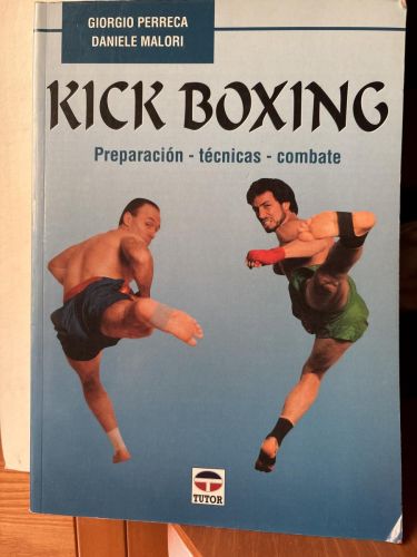 KICK BOXING