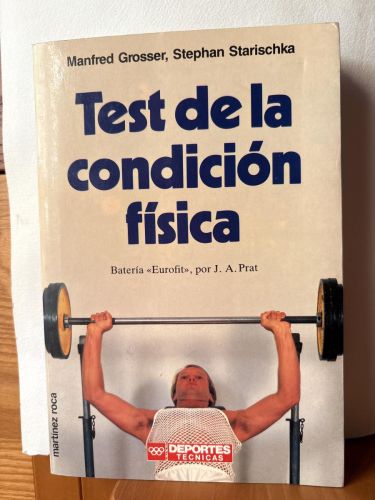 Test de la condición física