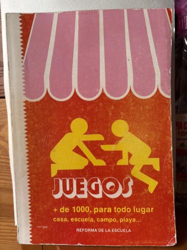 Juegos más de mil