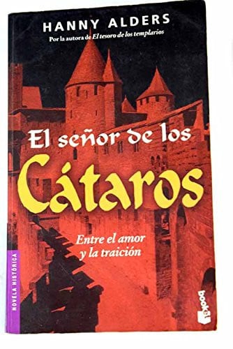 El Señor de los Cátaros