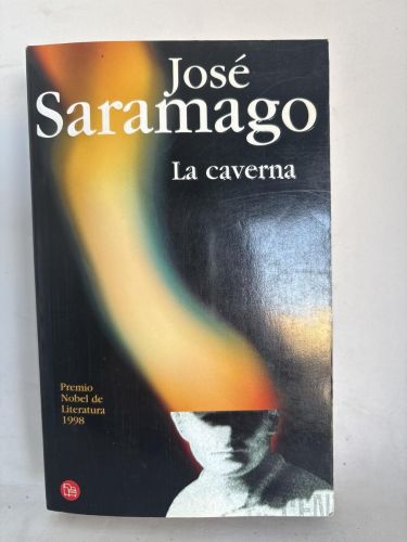La caverna