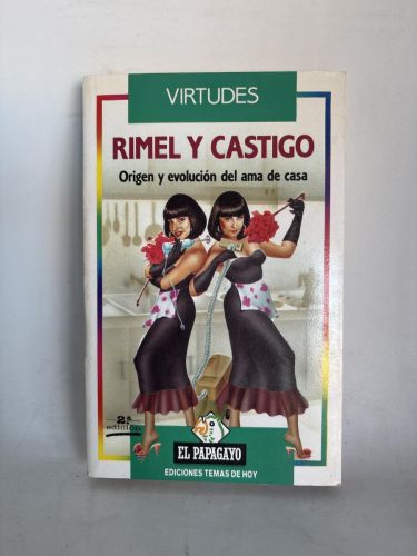 Rímel y castigo