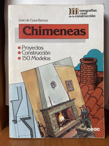 Chimeneas