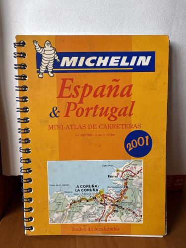  **MICHELIN**