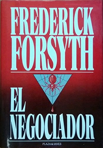 El Negociador