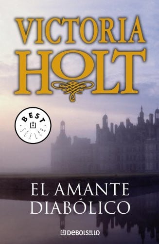 El amante diabólico