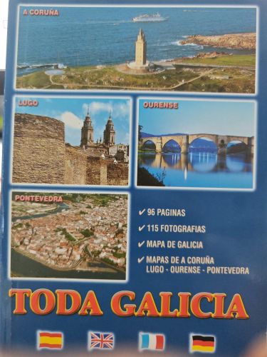 TODA GALICIA