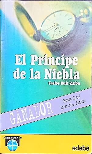 El Príncipe de la Niebla