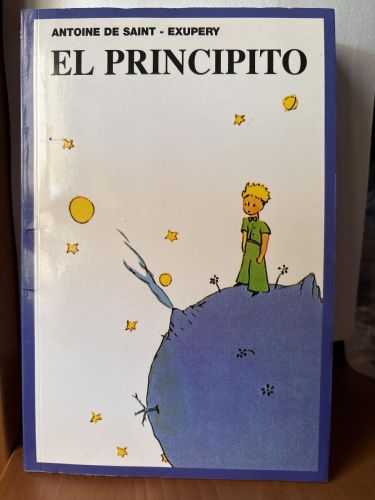 El principito