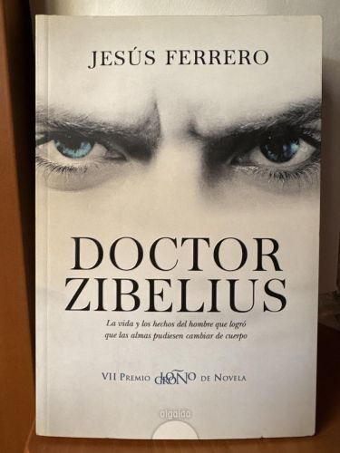 Doctor Zibelius
