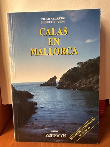 Calas de Mallorca