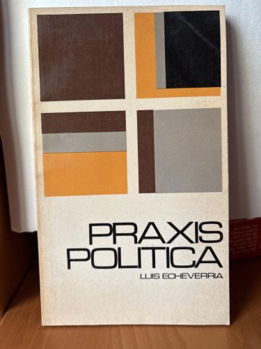 PRAXIS POLITICA