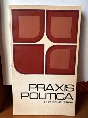 PRAXIS POLITICA