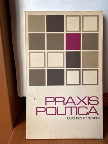 PRAXIS POLITICA