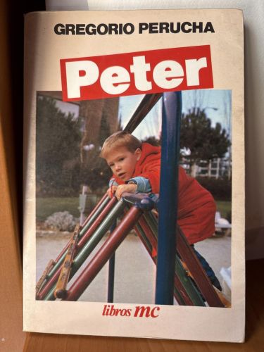 Peter