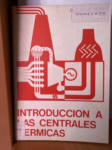 Introducción a las centrales térmicas