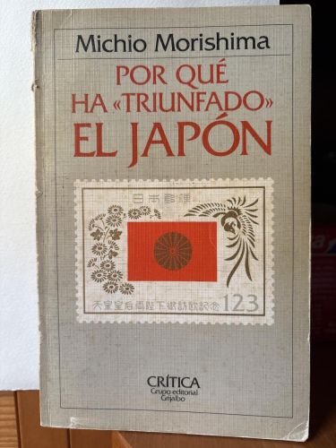Por qué ha 
