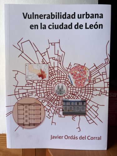 Vulnerabilidad urbana en la ciudad de León