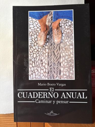 El Cuaderno Anual