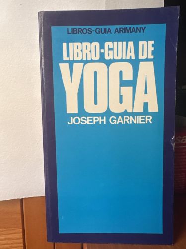 LIBRO-GUIA DE YOGA