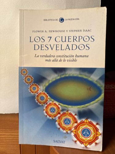 Los 7 cuerpos deSvelados