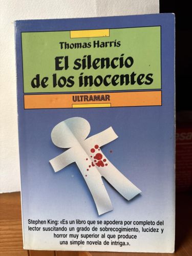 EL SILENCIO DE LOS INOCENTES