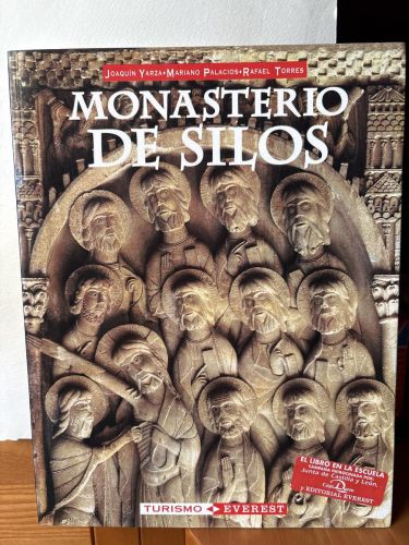 Monasterio de Silos