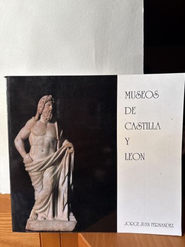 Museos de Castilla y León