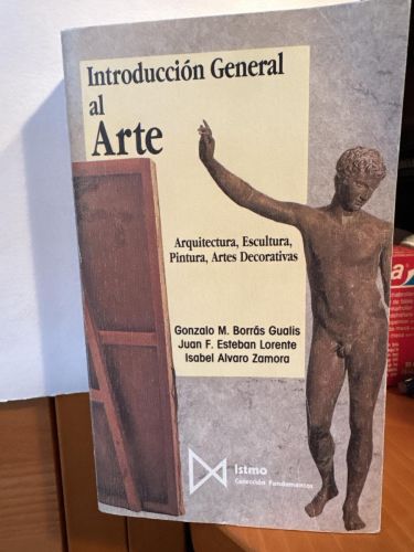 Introducción general al arte