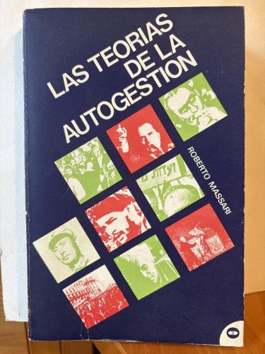 Teorías de la autogestión
