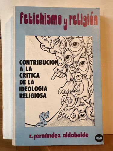 Fetichismo y religión
