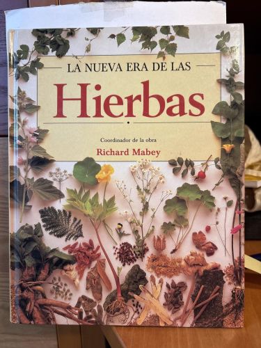 La nueva era de las hierbas