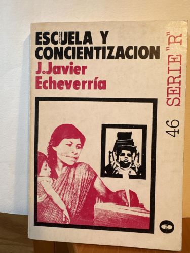 Escuela y concientización