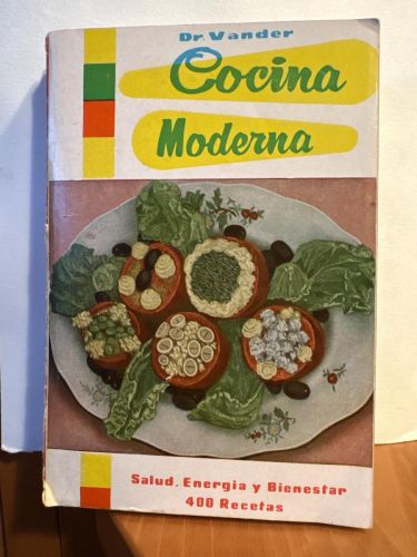 Cocina moderna para una alimentación sana y agradable