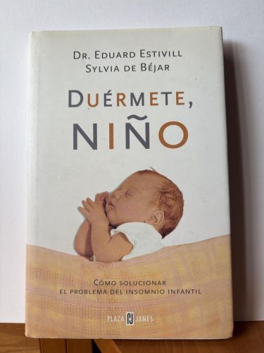 DUERMETE NIÑO